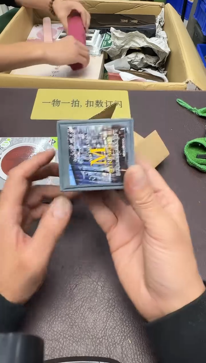 手工艺品琉璃谷*妈306