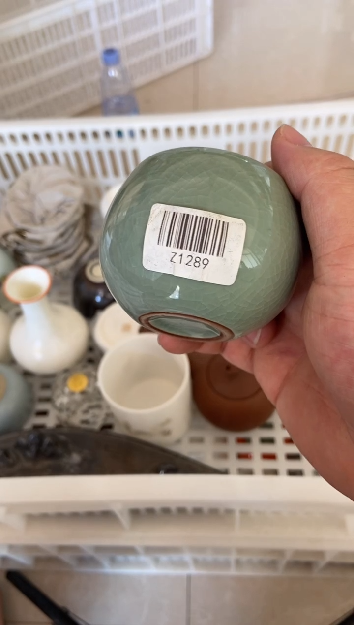 摆件无运费险有瑕疵的有点脏介意勿拍