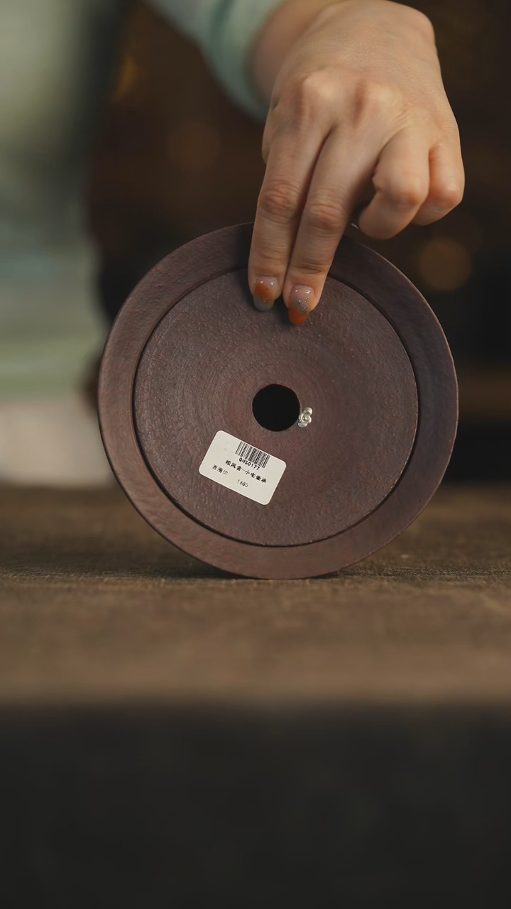 【闪购商品】摆件仟户烧瓷器手工制品