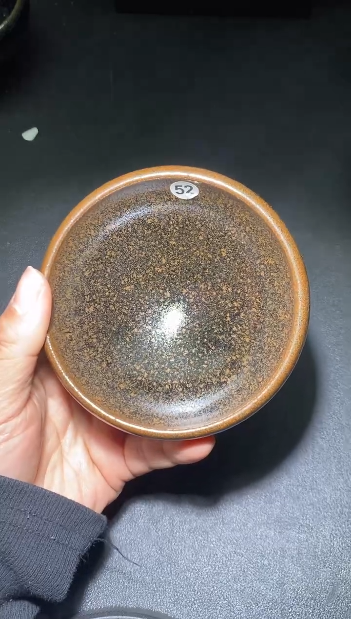 【闪购商品】茶盏             114