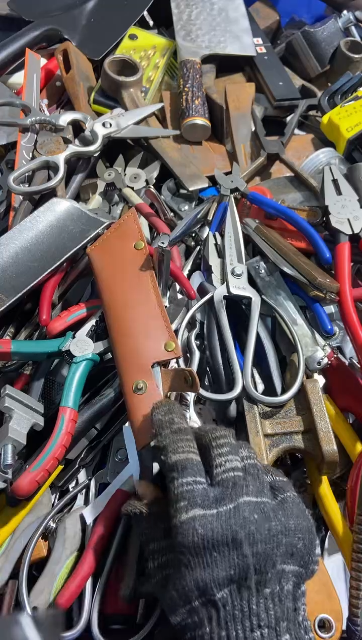 听**者五金园艺农具厨具工具闪购