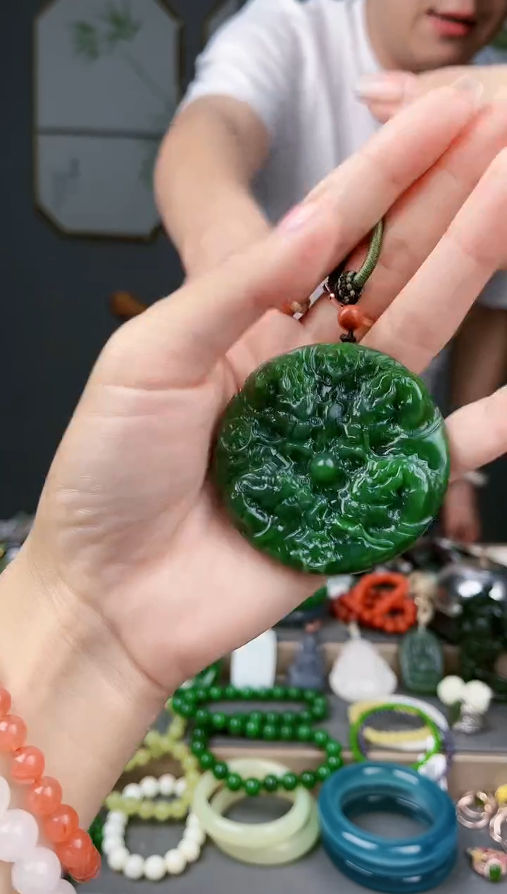 玉多样性发货拍一单发一个