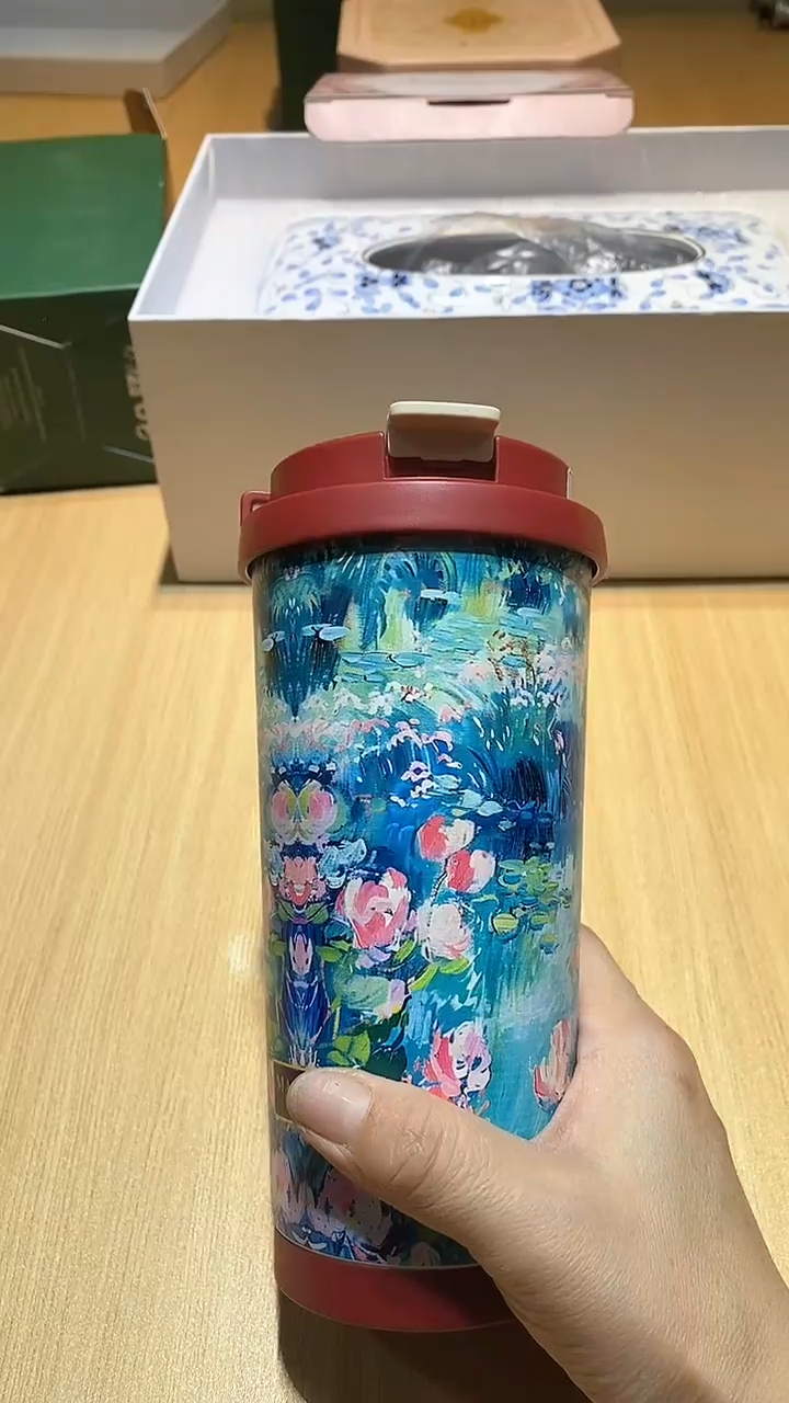 【闪购商品】瓷片锅碗瓢盆一件不剩