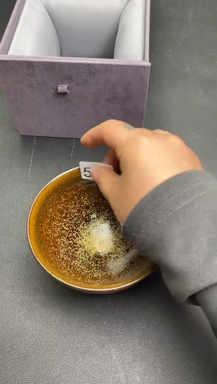 【闪购商品】茶盏520建盏建盏建盏建盏