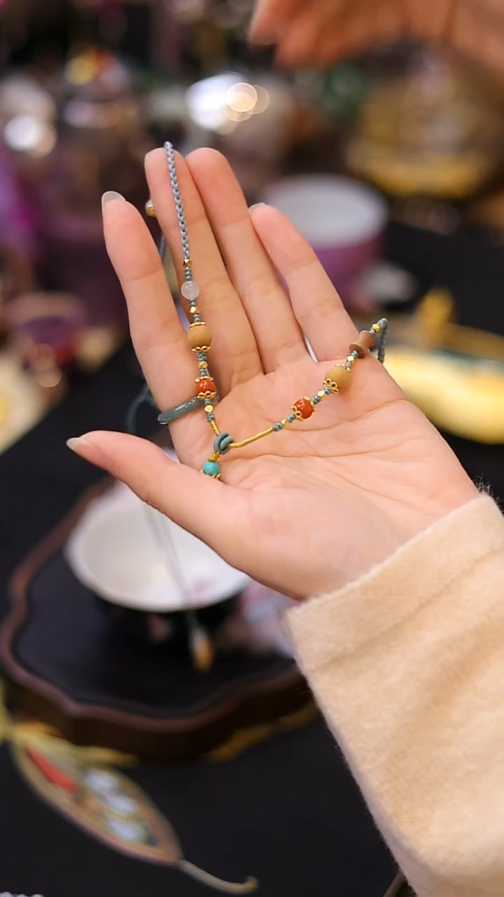 【闪购商品】摆件山怂阿卿直播间@@FGM0265