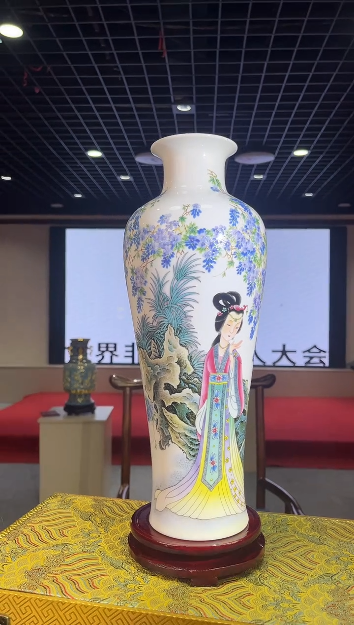 摆件传世非遗文化/B11