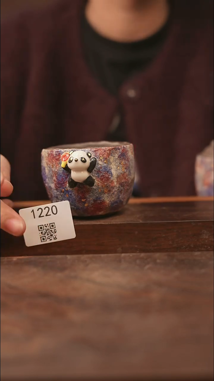 【落单孤品】/杯子@@1220