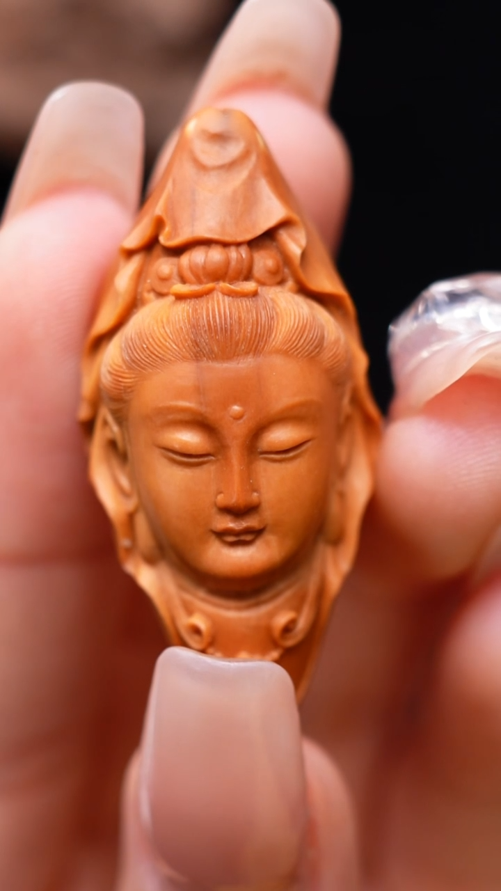 手串/手链橄榄核青***糖橄榄核