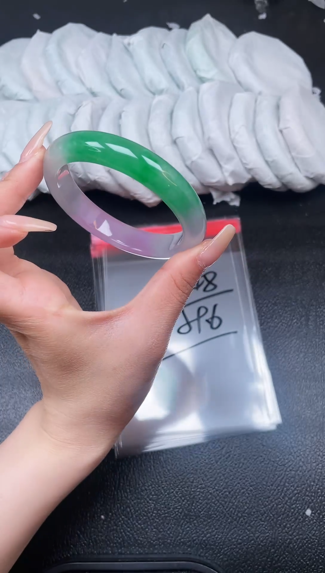 拍下以实物为准T248-59.6