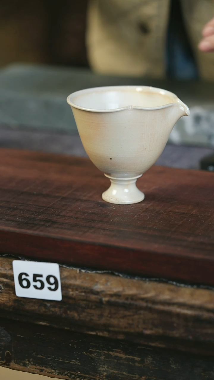 【闪购商品】瓷片见山北野见山北野