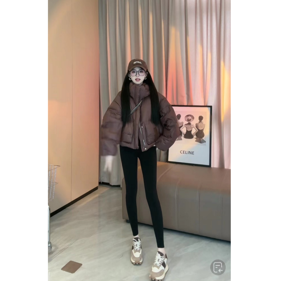 浩哥严选● 一键入冬C3YRF8842羽绒服预