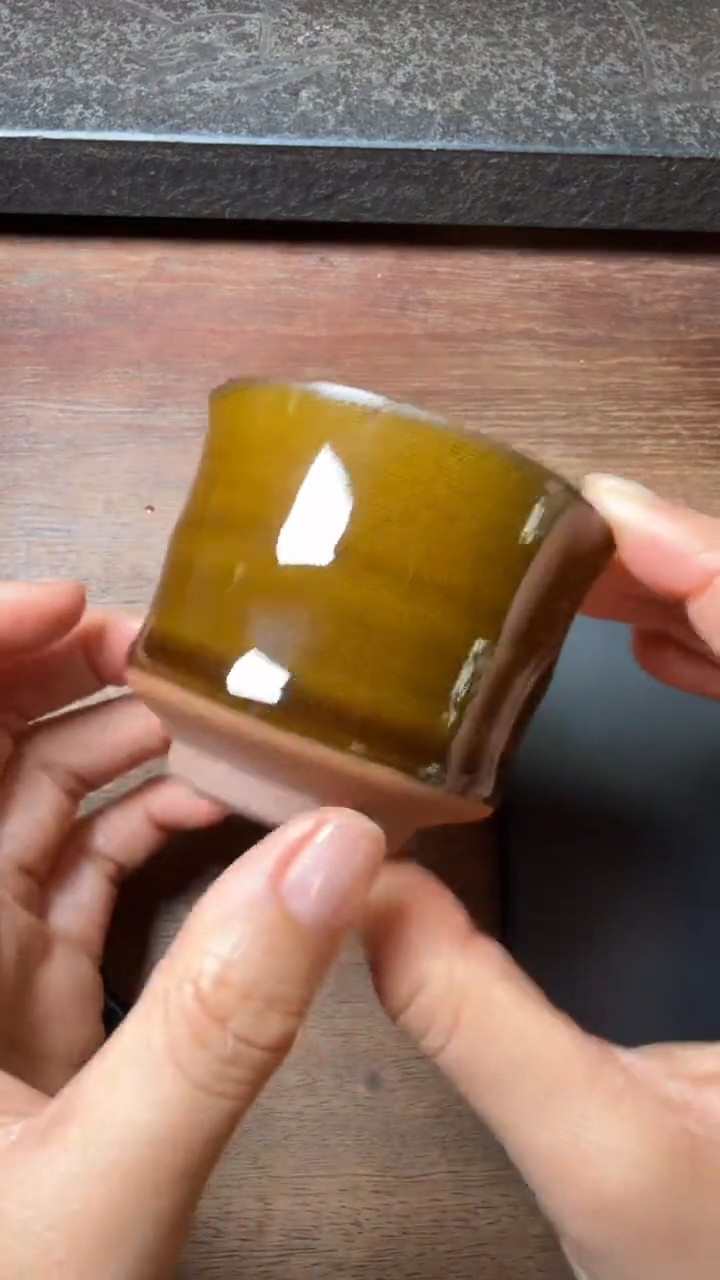 茶盏廖成义高端收藏118