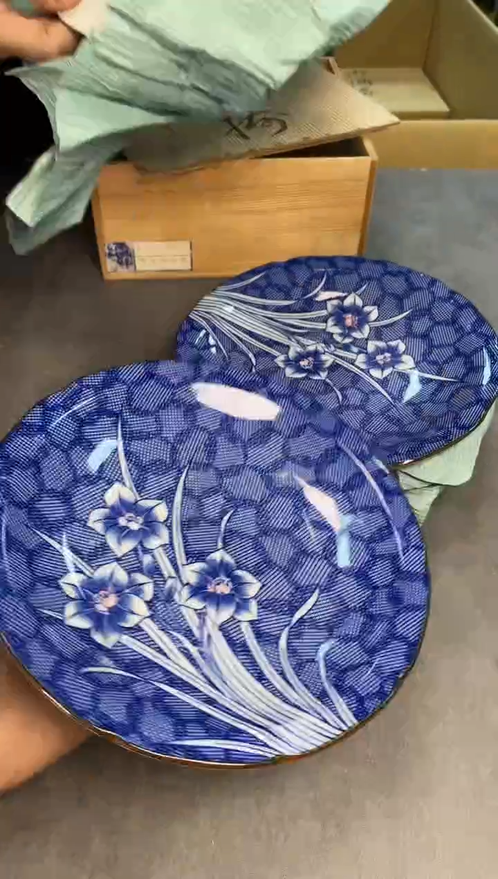 茶宠瓷器茶具套装