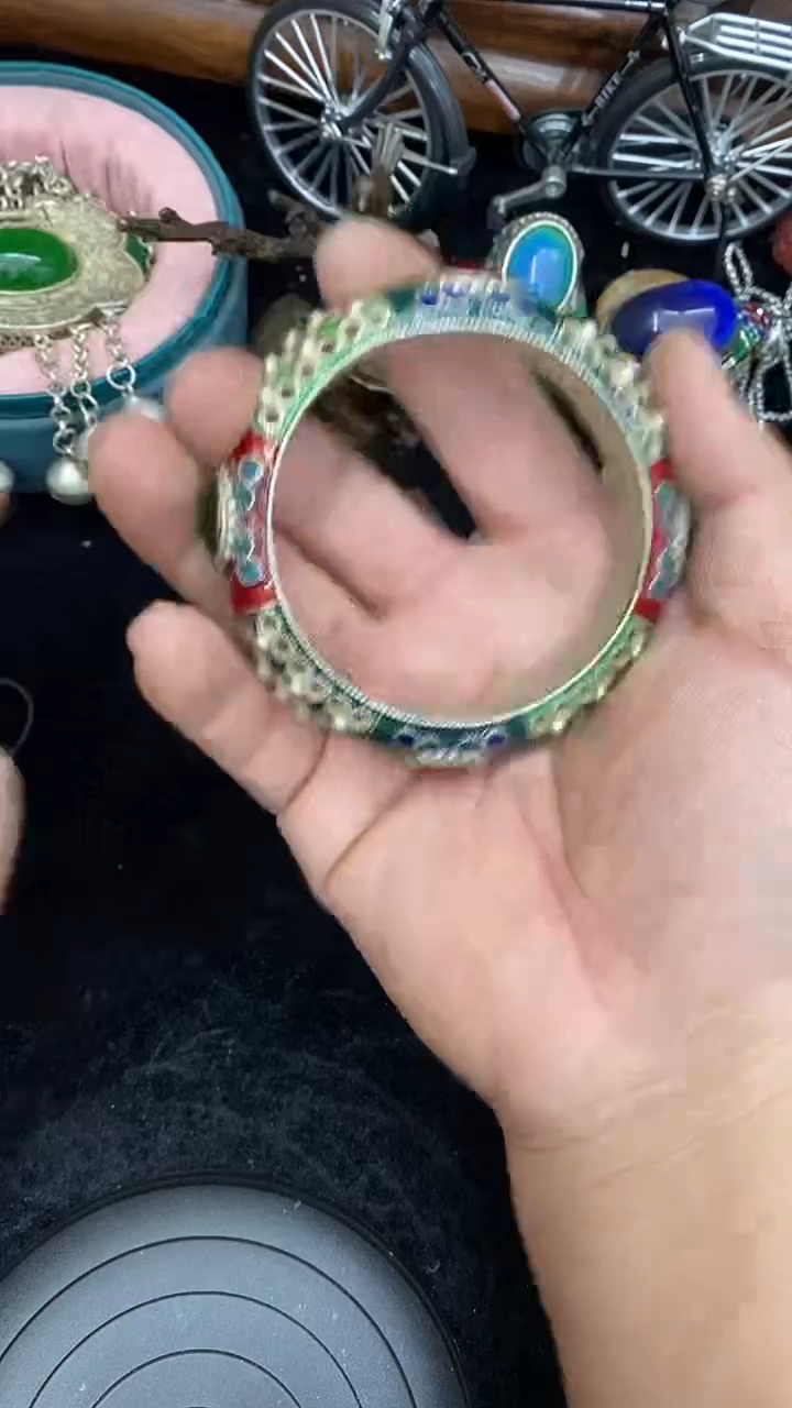 非金属珐琅【闪购商品】主播推荐