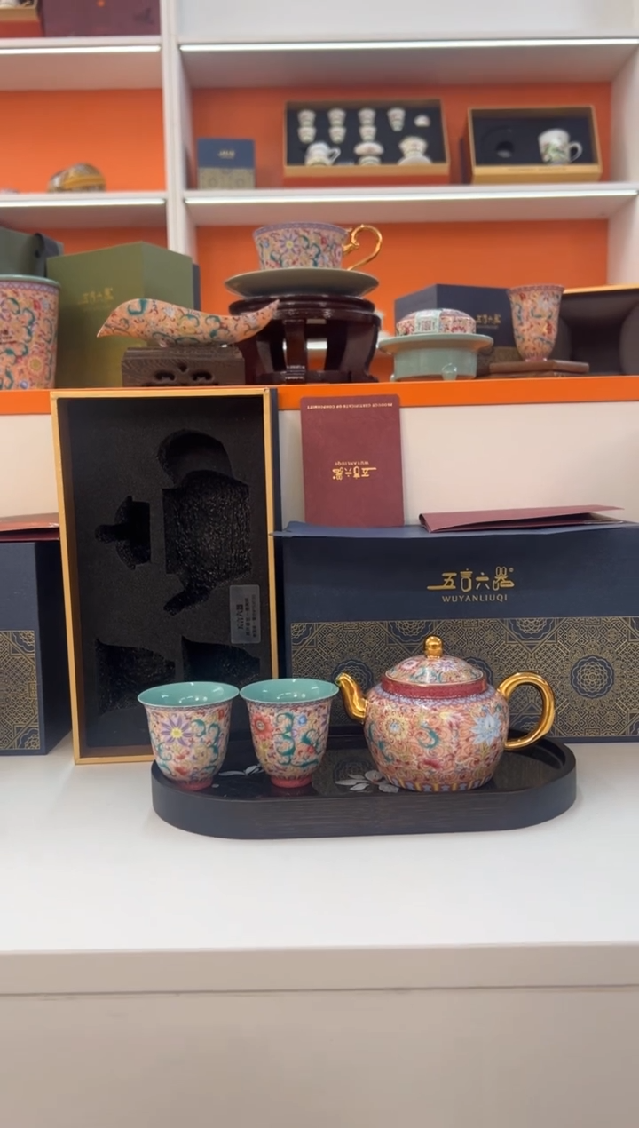 【闪购商品】瓷片小乔闪电购链接