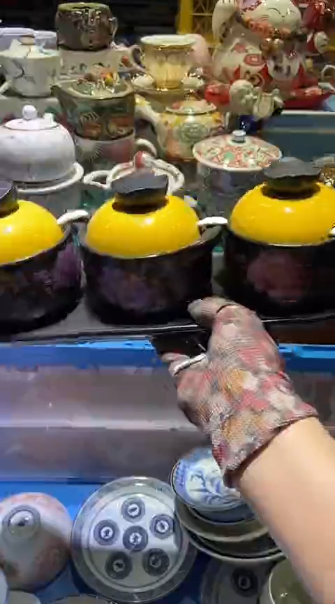 【闪购商品】瓷片1111111111111111