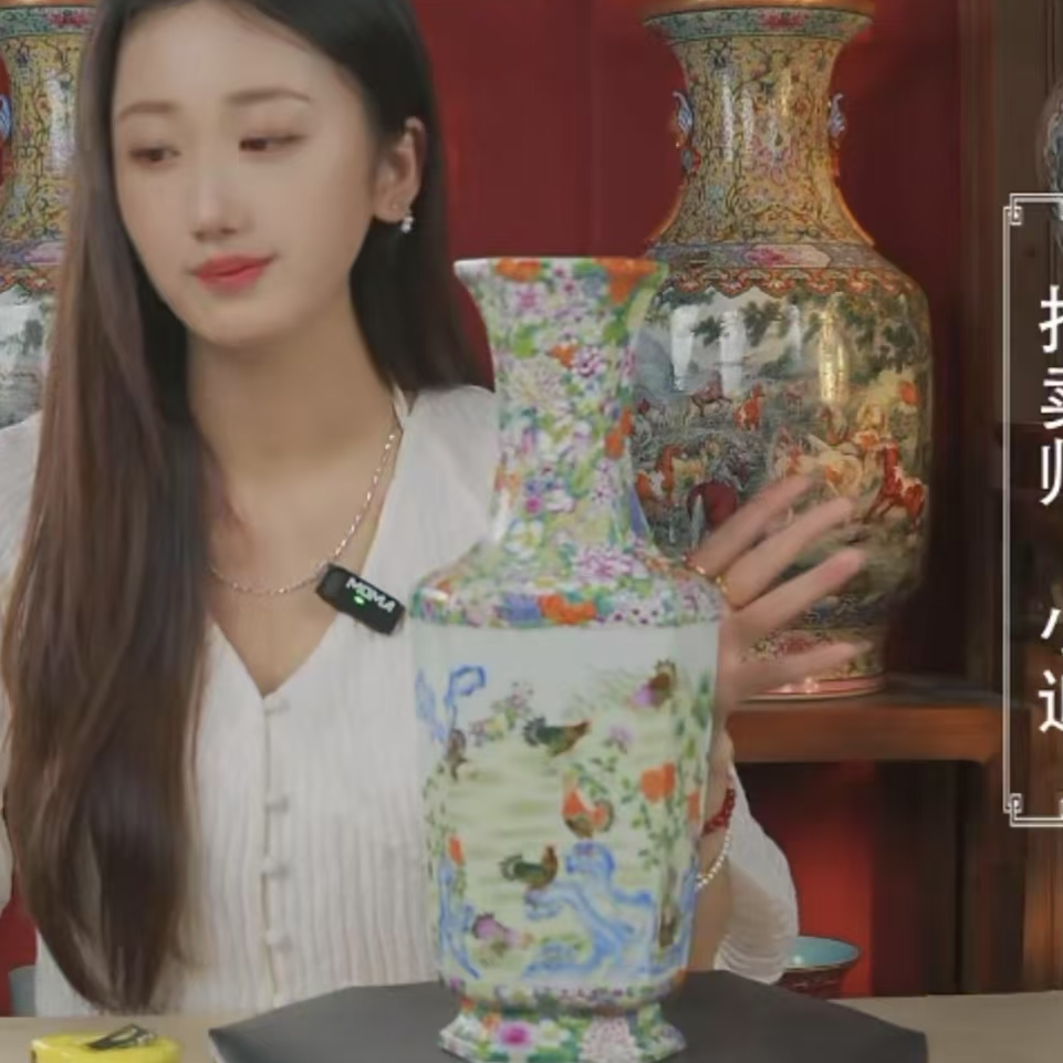 国呈瓷器精选链接