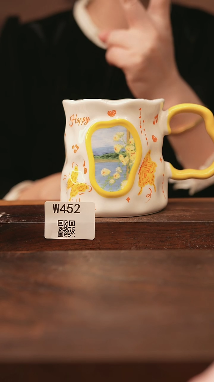 【经典福利】/杯子@@W452