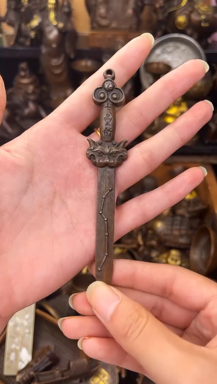 铜器摆件 雅集甄选