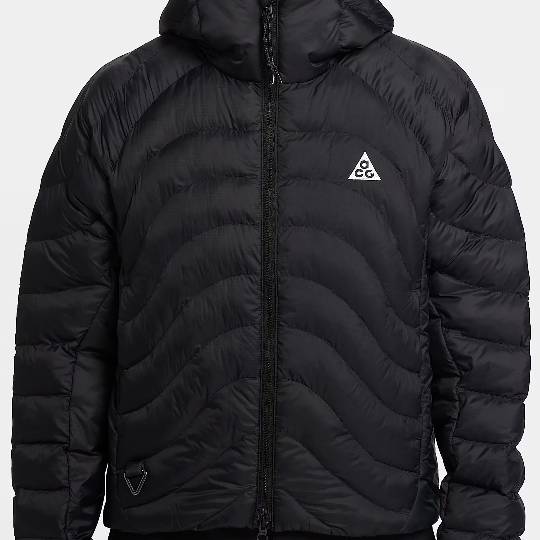 NIKE/耐克官方正品 ACG TFADV LAVA FLOW JKT女款棉服HM9964-010
