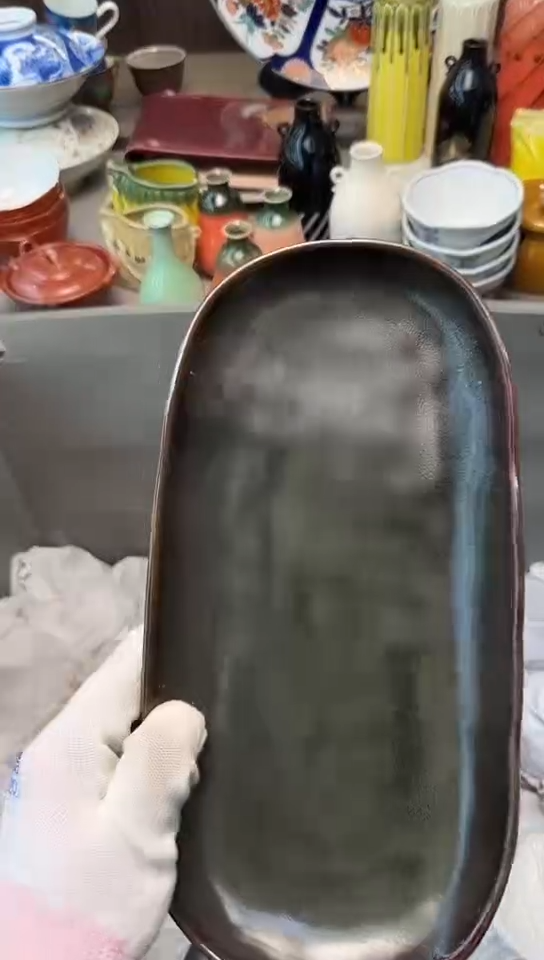 【闪购商品】碟中古回流瓷器大全