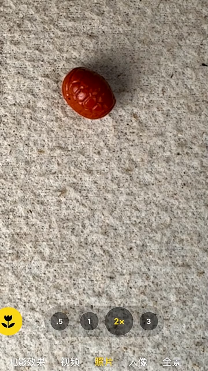 未镶嵌手链南红玛瑙8*0南红珠子22