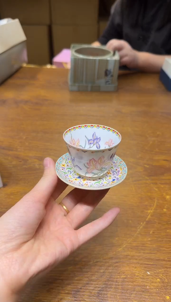 小狐狸严选日瓷器小狐狸精选日瓷器