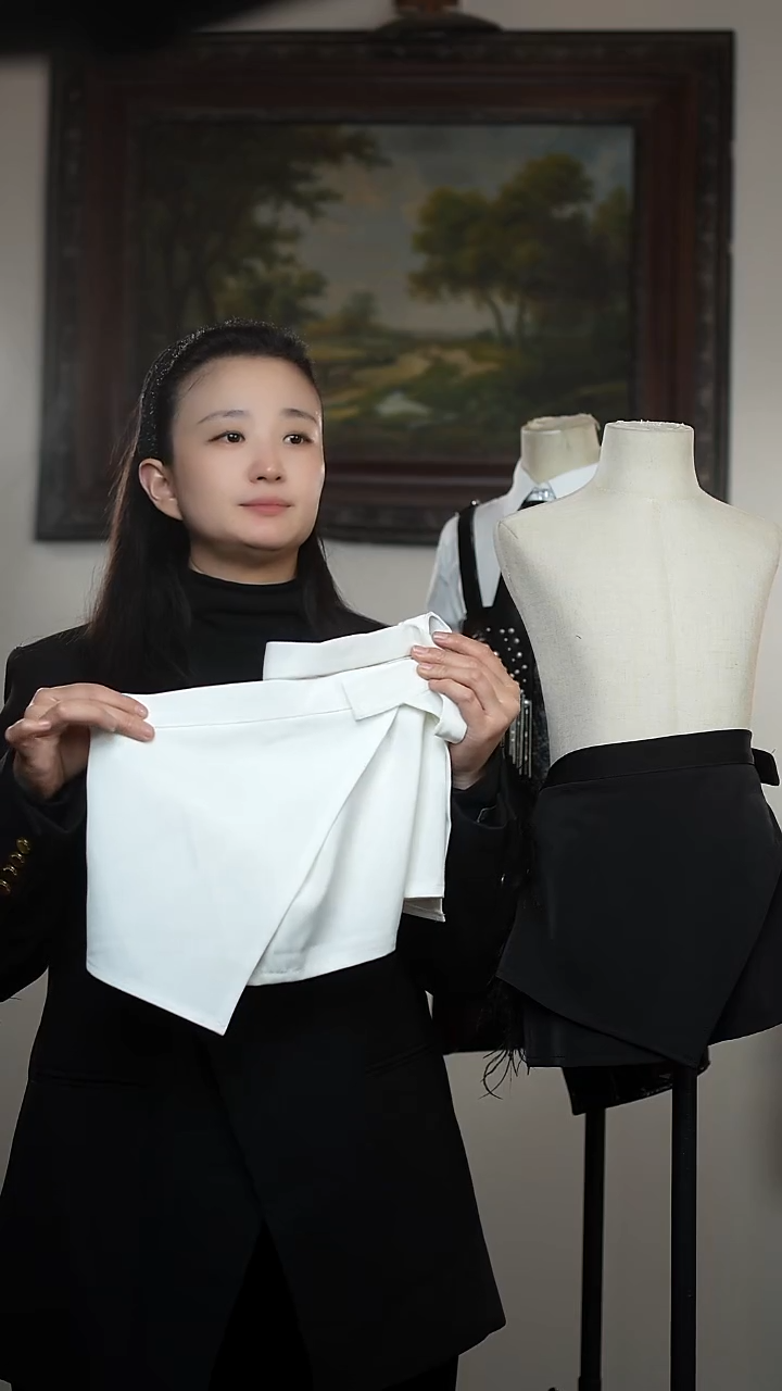 140码艺桐轩儿童潮服