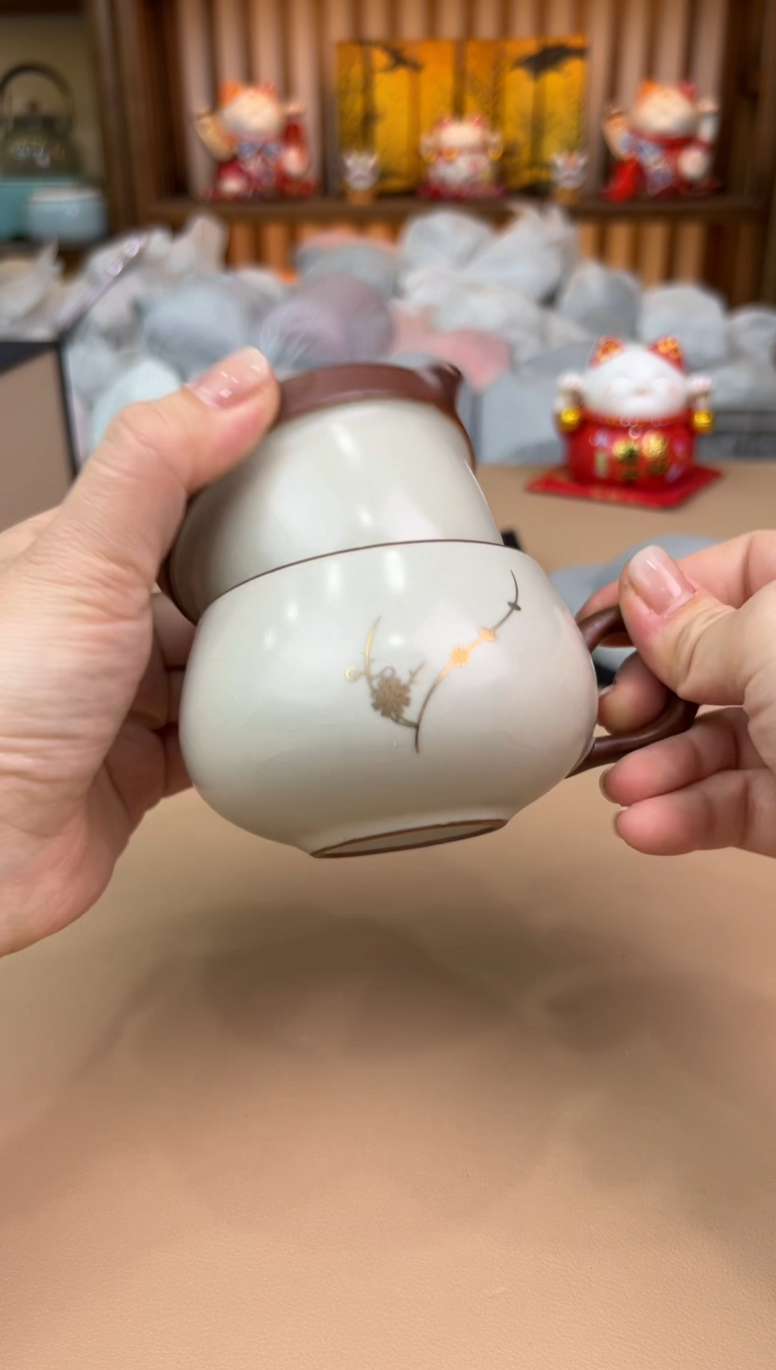 【闪购商品】真的很便宜呀！允礼茶器通用链接