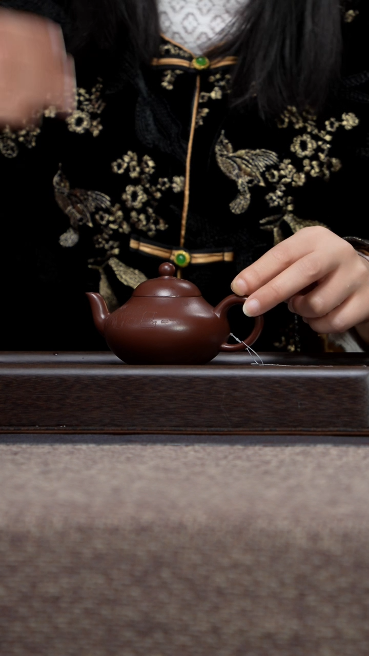 【闪购商品】紫砂茶杯031 古悦茶空间 感受非遗之美