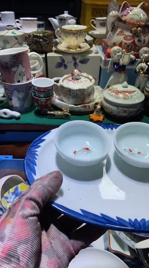 【闪购商品】瓷片1111111111111111