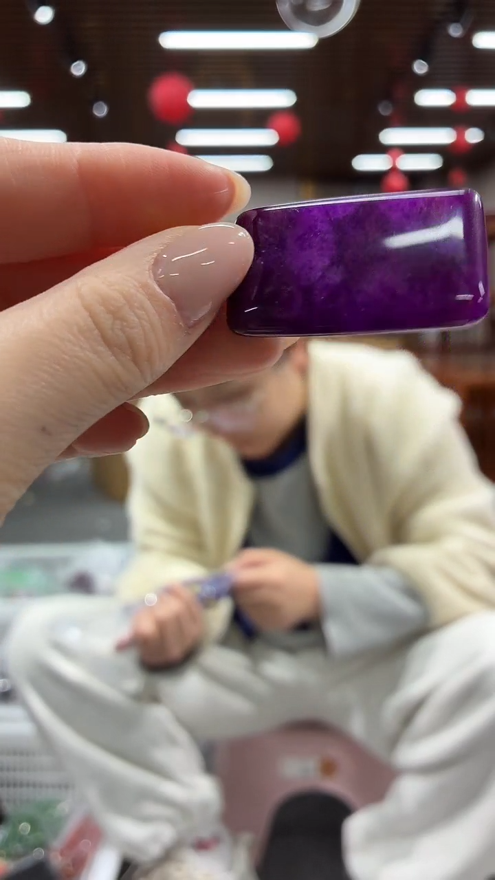 【慧慧甄选】高端轻奢手链多样性发货HF1687S