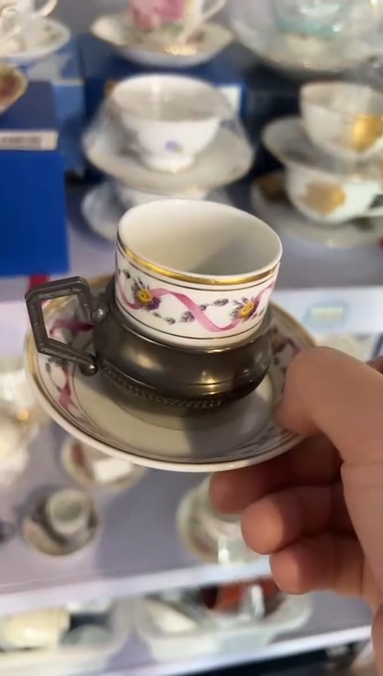 【闪购商品】中平回流瓷器谨慎参拍