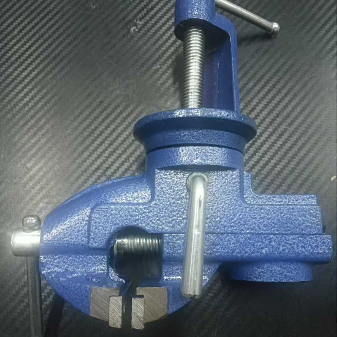 （曹总专属）粉丝福利—台钳