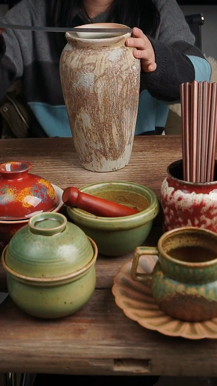 【闪购商品】碗景德镇手工高温餐具