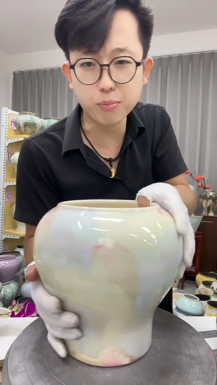   【 9.23】号   直播链接  高:     21   ；口：14