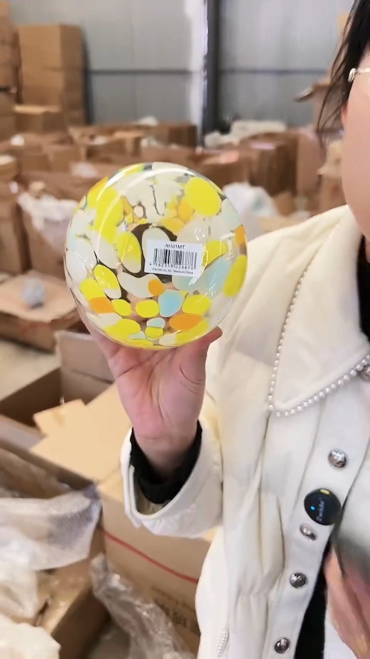 【闪购商品】琉璃孤品15