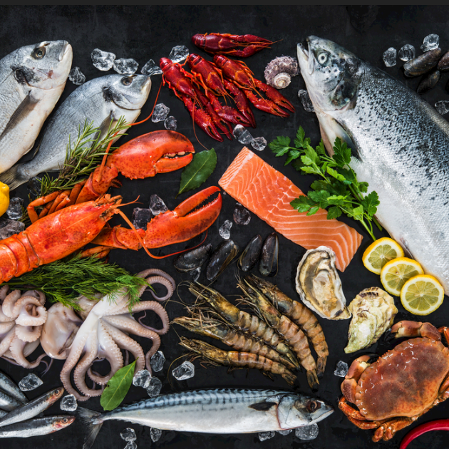 现场称重断氧松叶蟹 以直播间介绍为主保鲜不保活