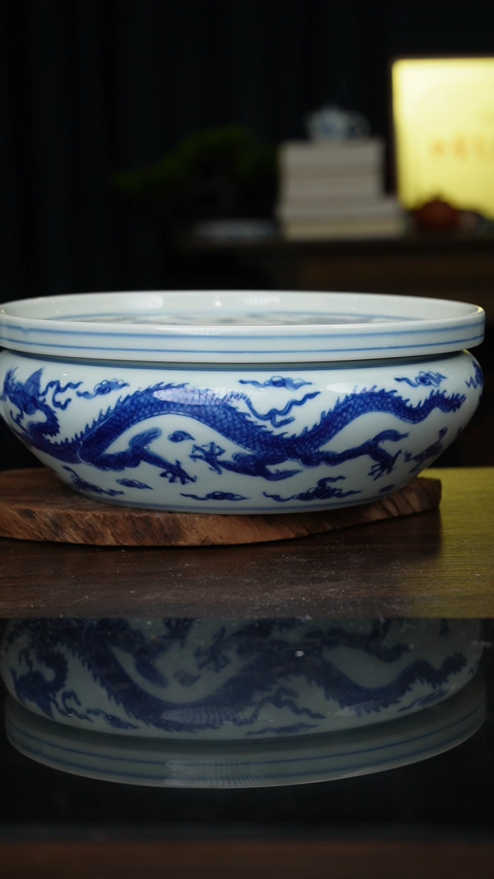 【闪购商品】杯微瑕福利景德镇手工手绘陶瓷