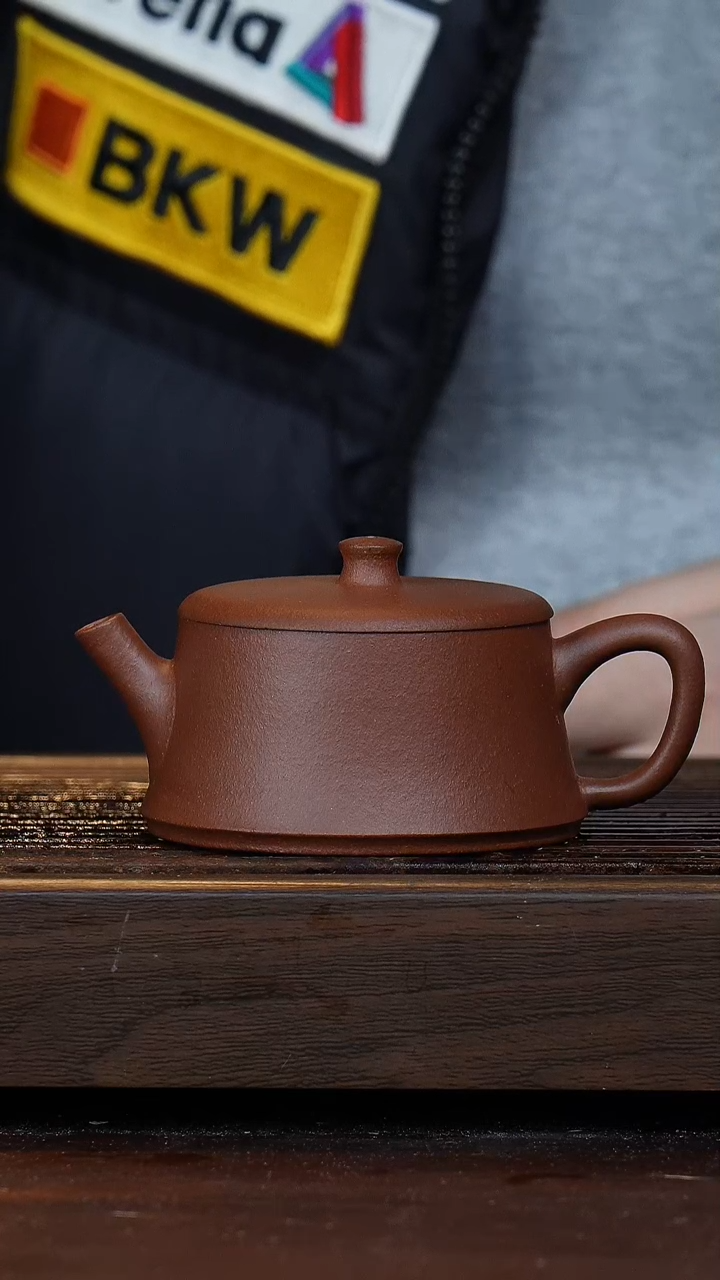 【闪购商品】紫砂茶壶新年福利不补差价云柱