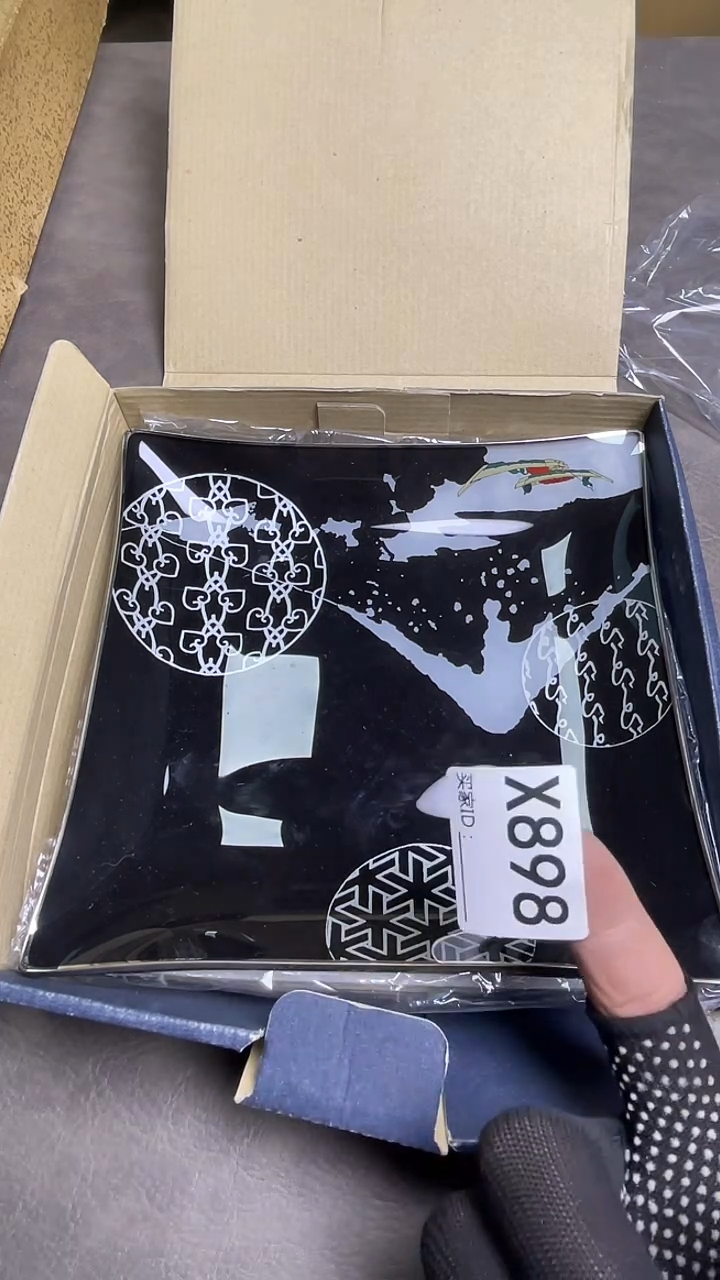 瓷片老*X898默认微瑕，谨慎参拍