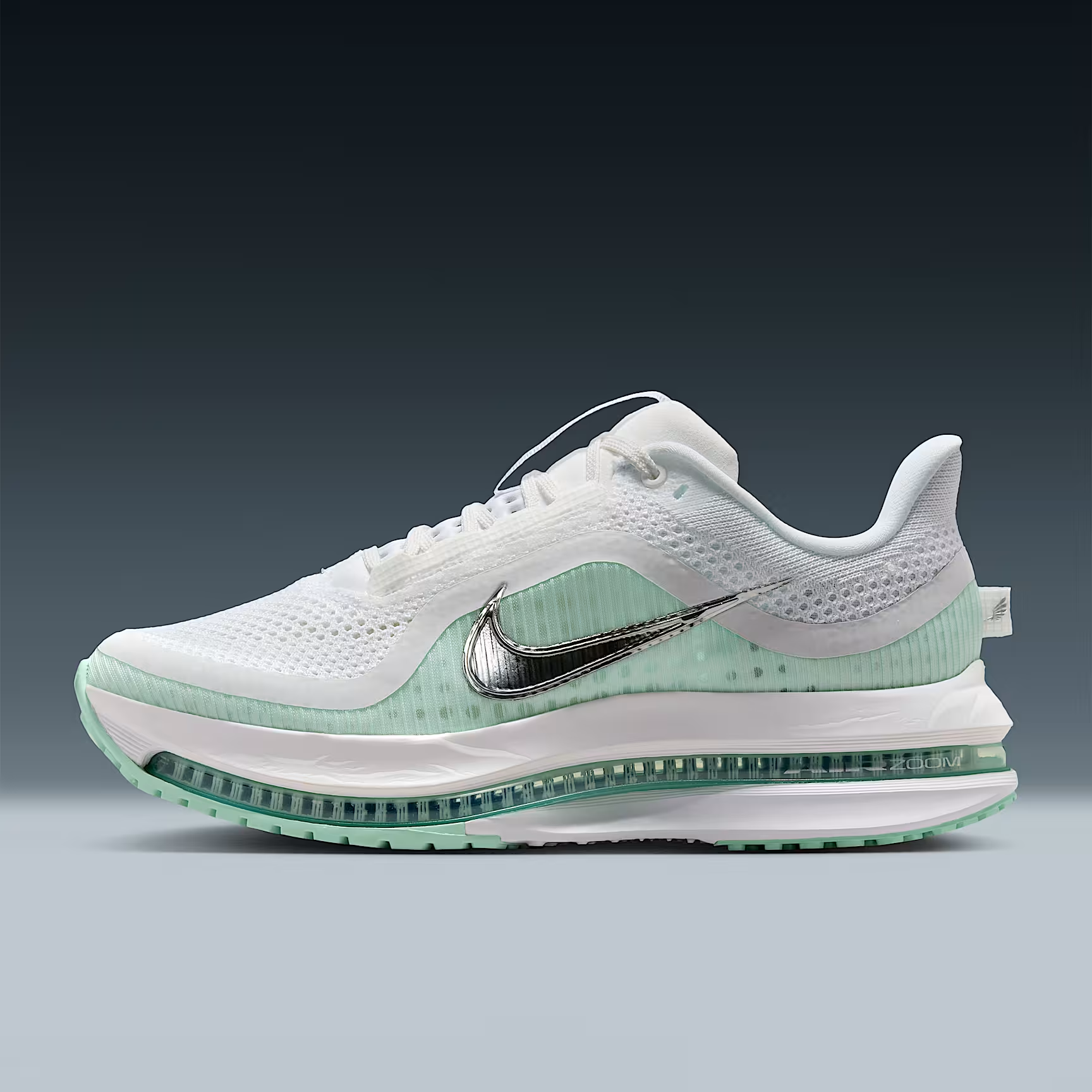 NIKE耐克女款W PEG PREUM运动跑鞋HQ2593-103