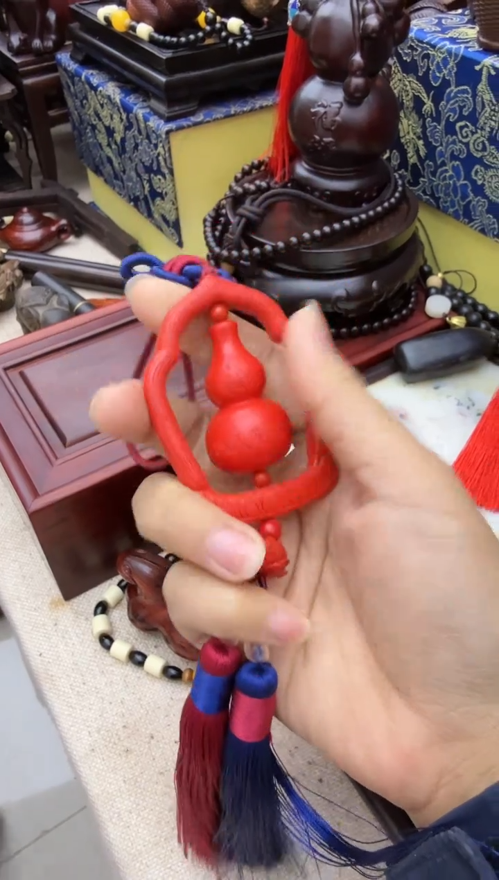 【闪购商品】葫芦吊坠淘多奇好物