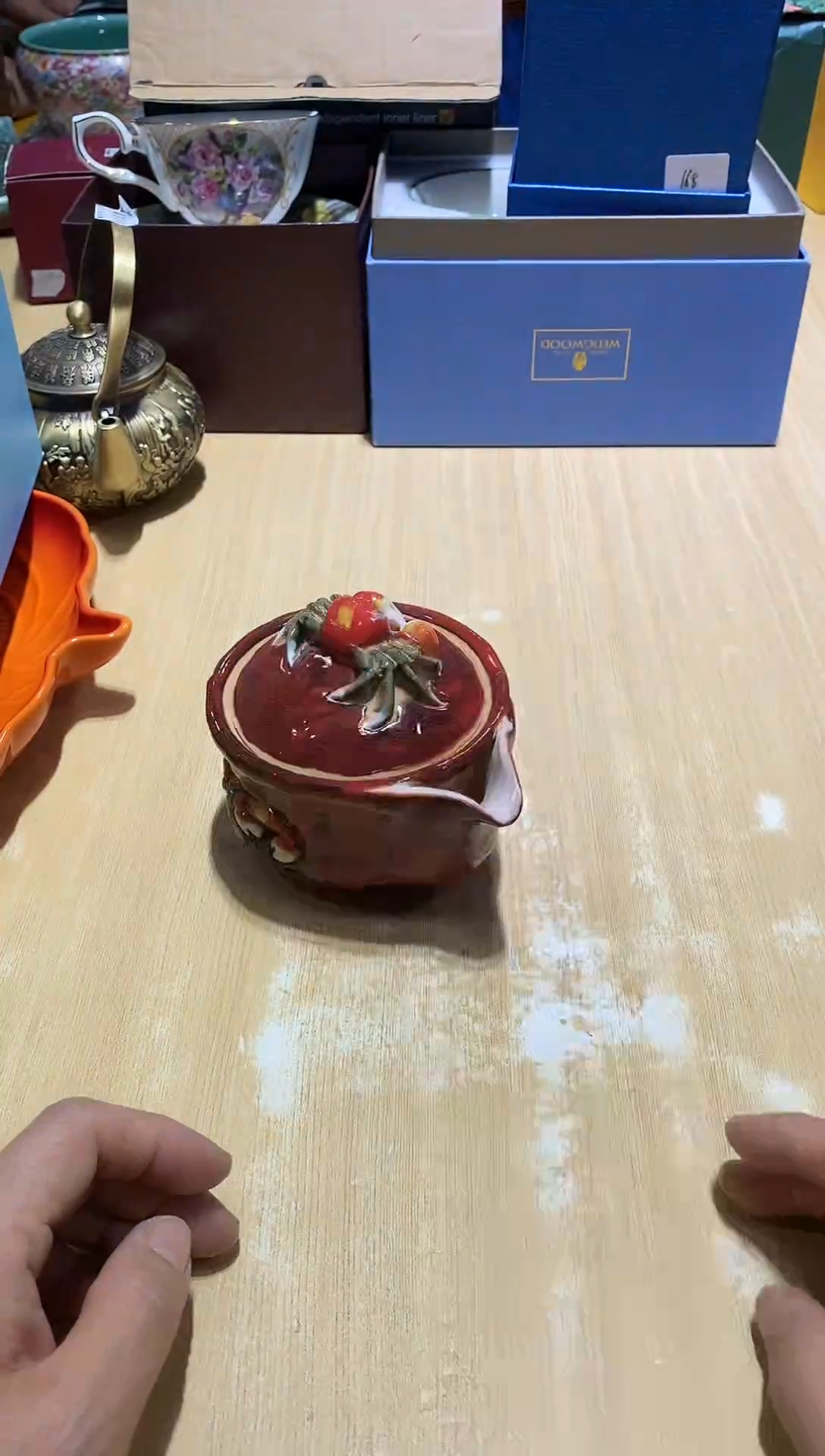 瓷片全场正品,一件不留@@1