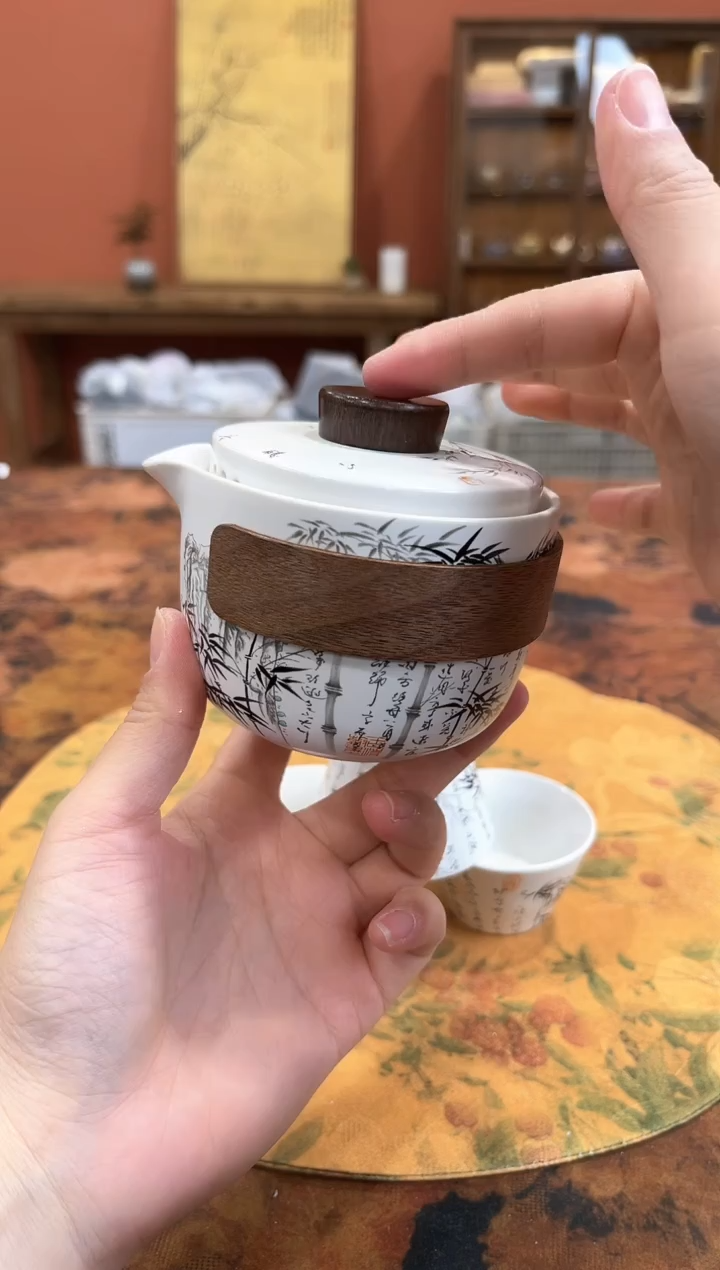 【闪购商品】楽门茶器！！！！