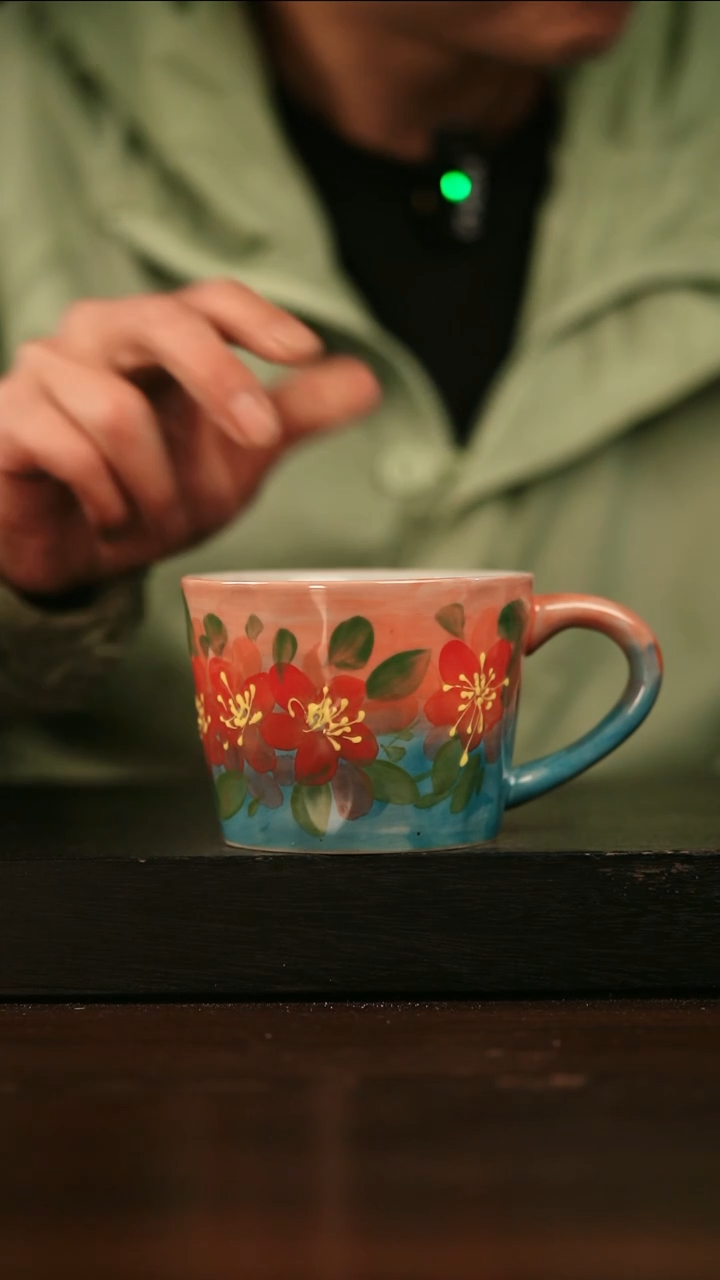 【闪购商品】其他885遇瓷手作同款