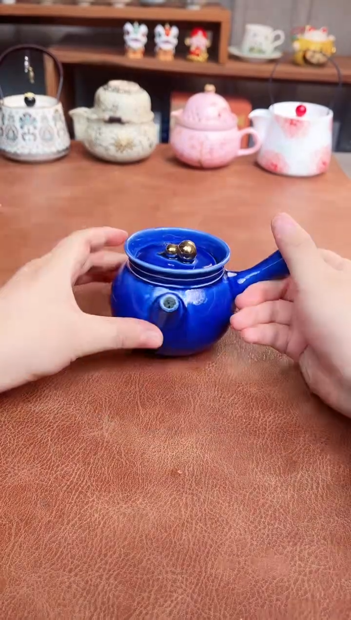 【高货清库存】(微瑕，完美主义勿拍）