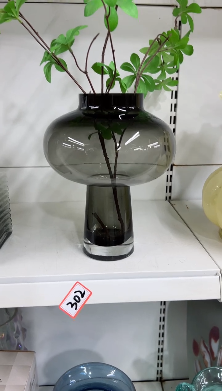 【闪购商品】玻璃2207