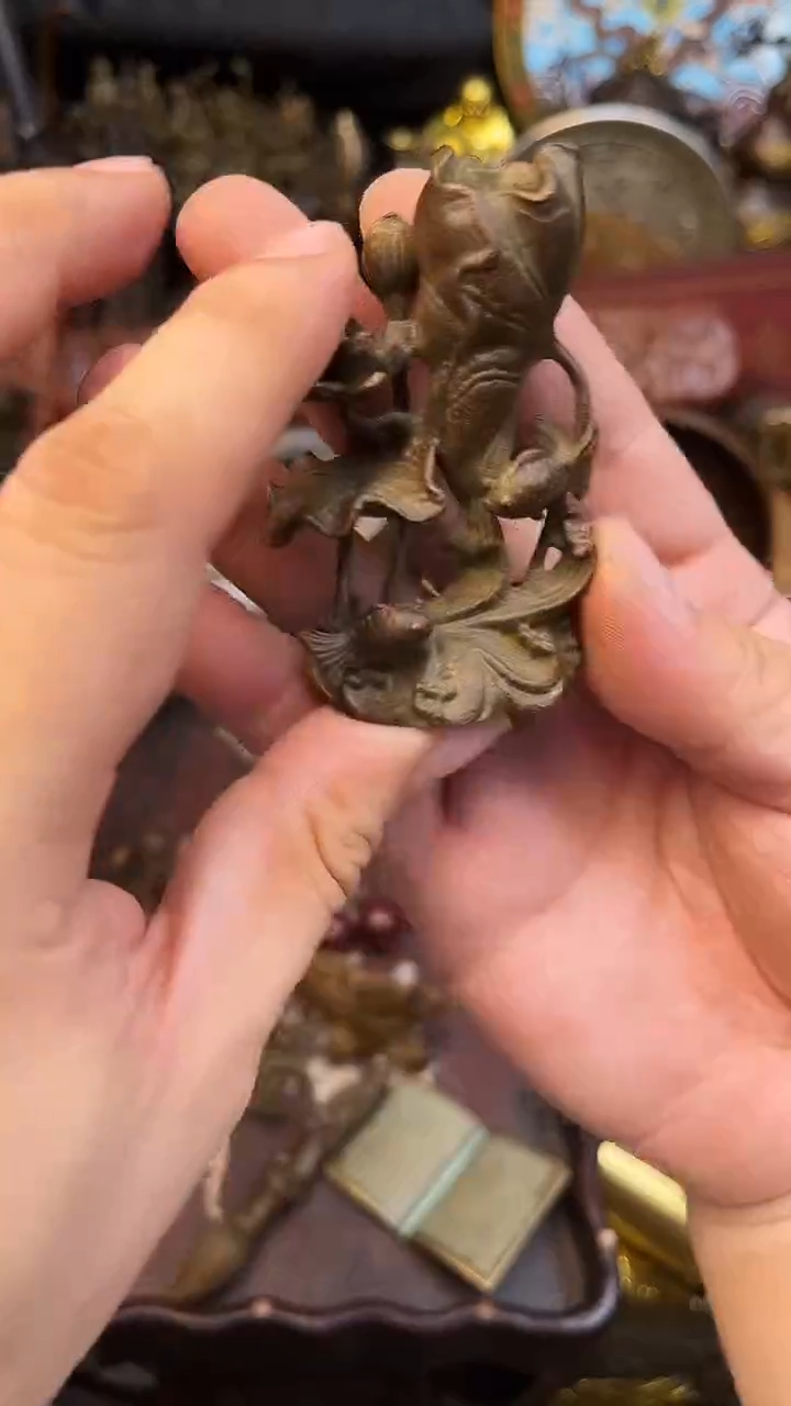 1129李哥铜器摆件链接