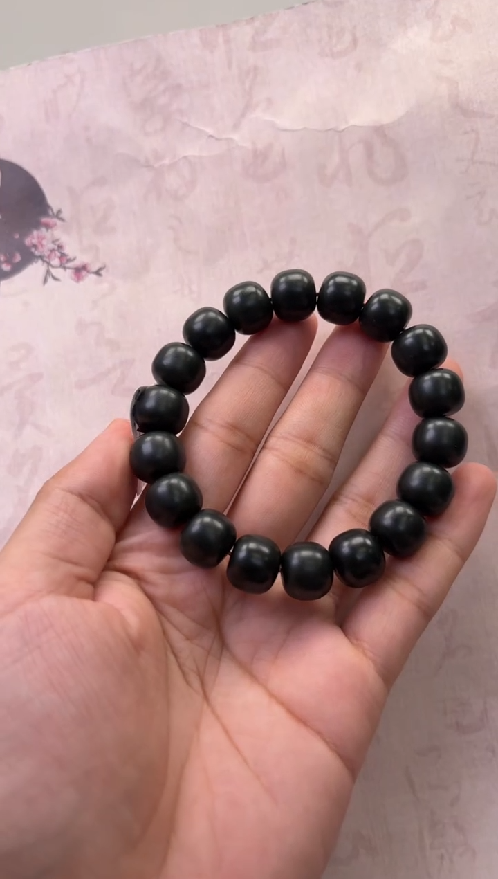 【闪购商品】和田玉手串未镶嵌手串